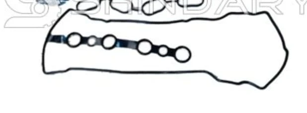 Empaque tapa válvulas Glory 580