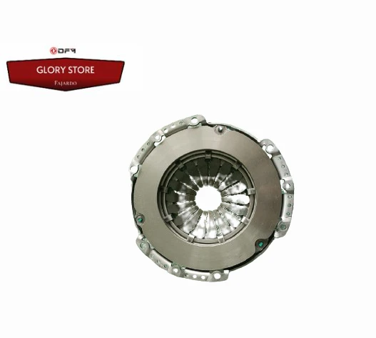 KIT De Embrague Reforzado GLORY 580/560, 