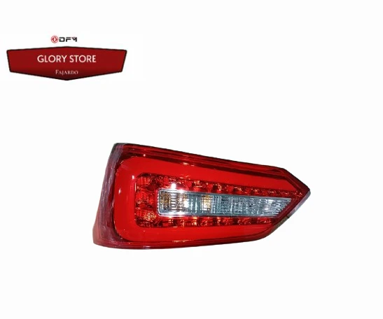 STOP Izquierdo GLORY 580, 