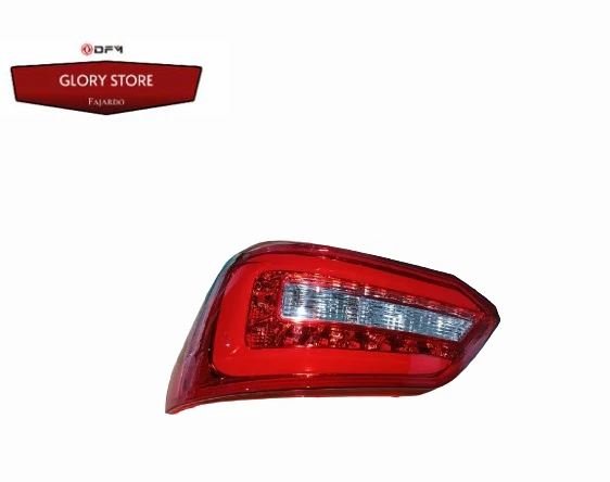 STOP Izquierdo GLORY 580, 