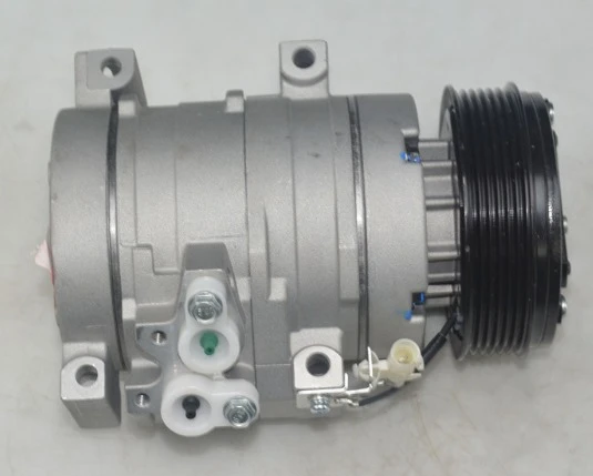 Compresor GLORY 580/560