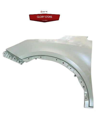 Guardabarros Glory 580