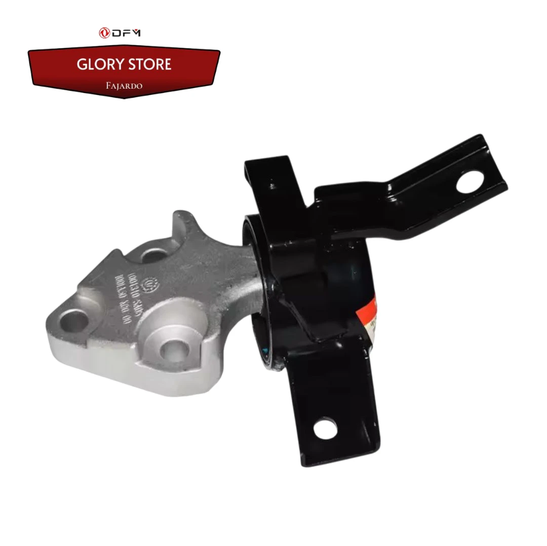 Soporte Superior Caja Glory 580