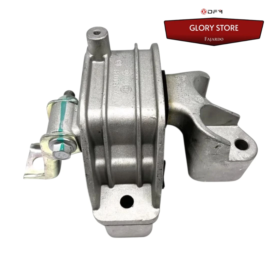 Soporte Superior Motor Glory 580,